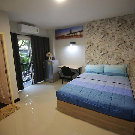 I Residence At Maejo Chiang Mai Exterior photo